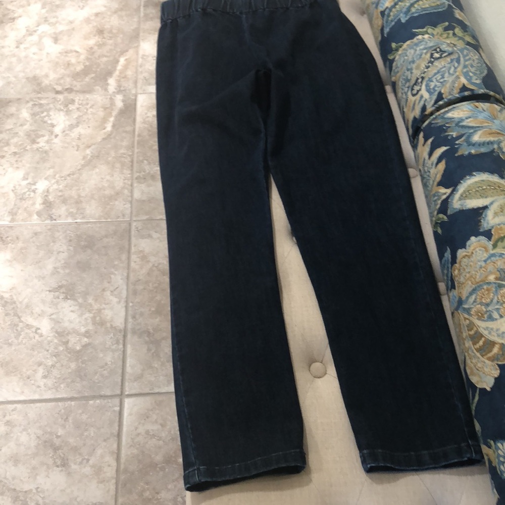 Soft Surrounding jeans Size Medium
